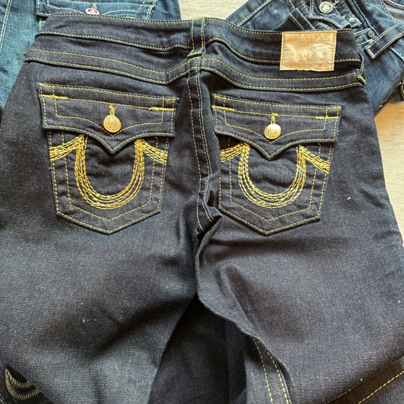 JEANS - Picture 12 of 16